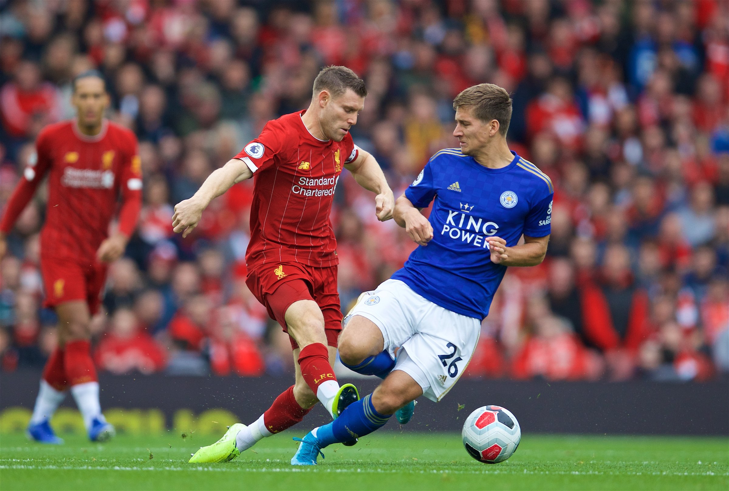 一种独特的 一种独特的